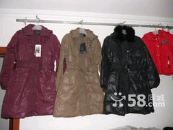 外貿服裝尾貨低價批發(fā) 3元毛衣與積壓庫存的清倉處理