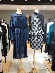 為什么選擇廣州惠匯服飾進行品牌折扣女裝批發(fā)進貨？