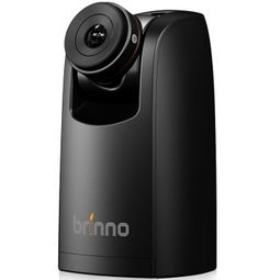Brinno TLC200 Pro縮時(shí)拍專業(yè)版 延時(shí)攝影與運(yùn)動記錄的完美融合
