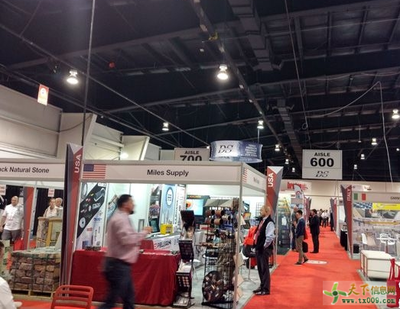 加拿大多倫多國際建筑建材博覽會 園林景觀展會的創(chuàng)新與未來