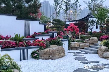 園林景觀貿(mào)易博覽會與建材展會 協(xié)同創(chuàng)新，共建綠色城市